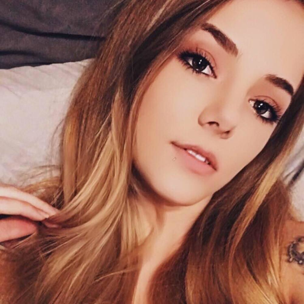 Meet your Posher, Britney